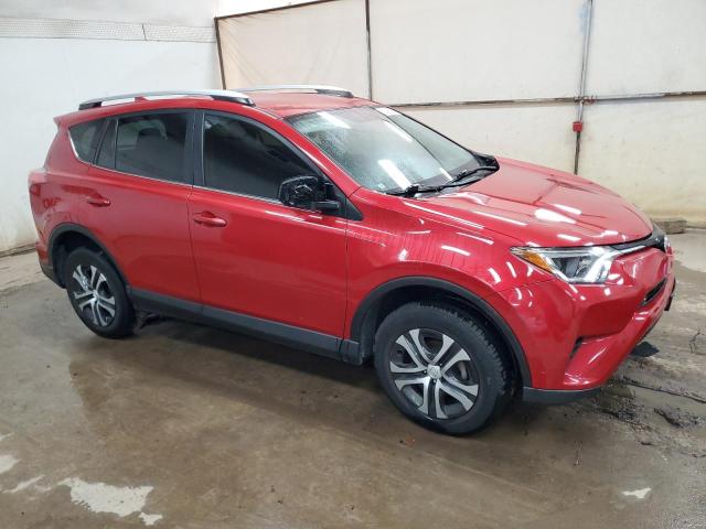2016 TOYOTA RAV4 LE - JTMZFREV3GJ062978
