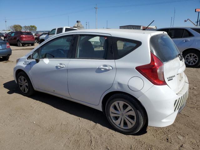 Vin: 3n1ce2cp7hl356501, lot: 75672244, nissan versa s 20172