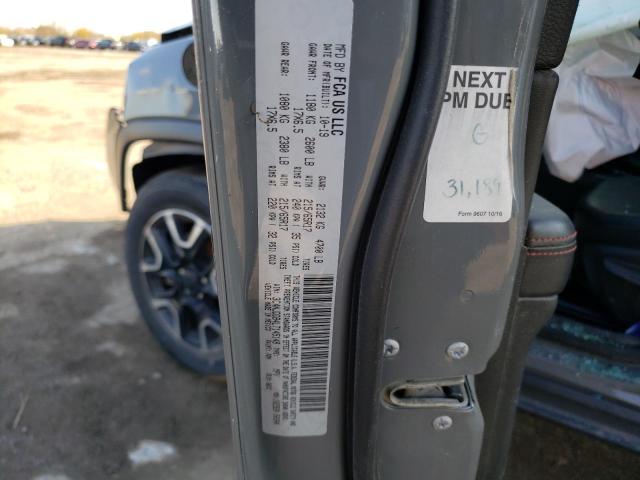 2020 JEEP COMPASS TR - 3C4NJDDB4LT145149