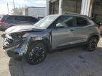 CHEVROLET TRAILBLAZE снимка