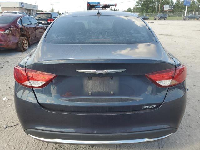 VIN 1C3CCCAB6HN506053 2017 Chrysler 200, Limited no.6