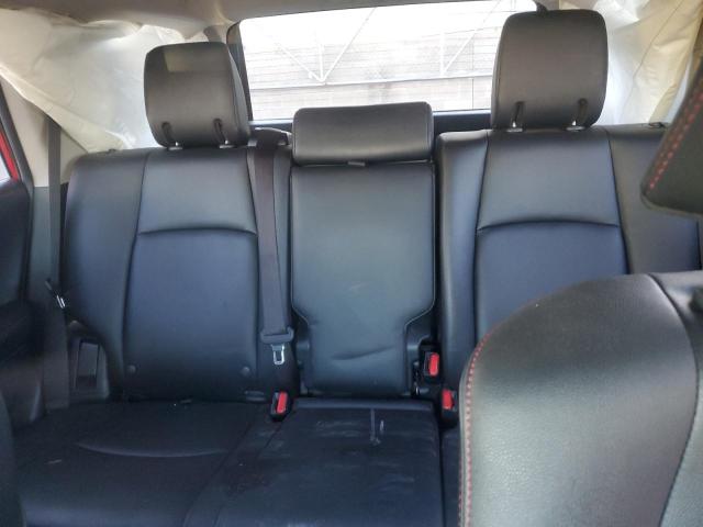2019 TOYOTA 4RUNNER SR - JTEBU5JR6K5710397