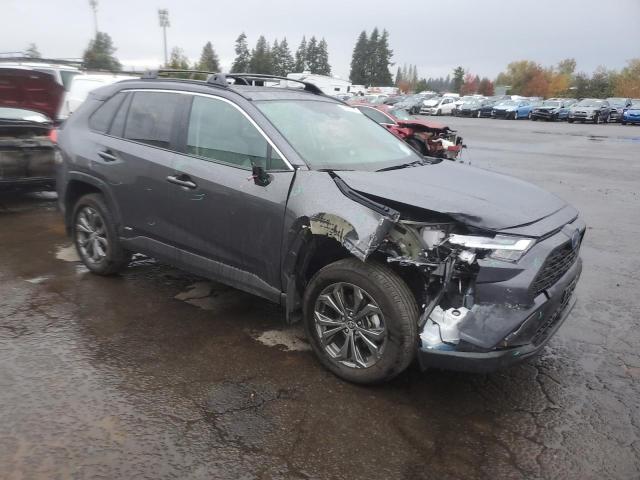 2024 TOYOTA RAV4 XLE P - 2T3B6RFV6RW059626