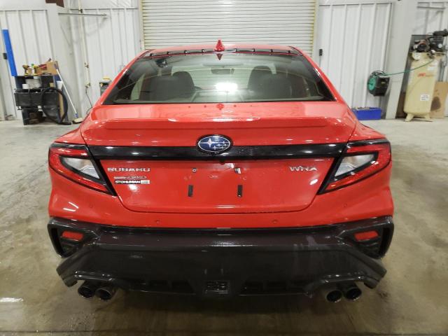2022 SUBARU WRX GT JF1VBAU69N8012327