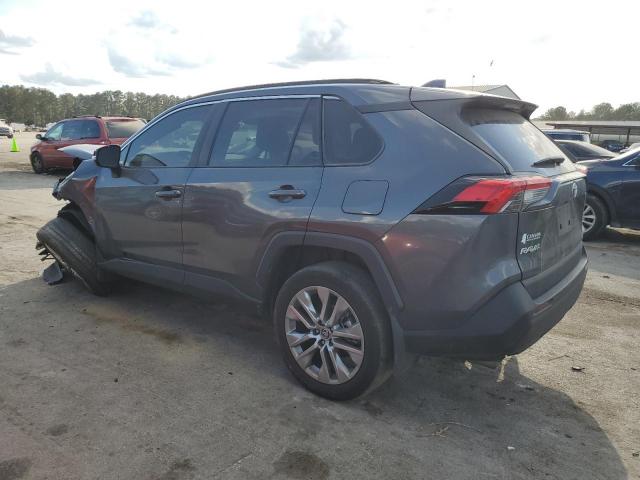 2023 TOYOTA RAV4 XLE P - 2T3C1RFV7PC249601