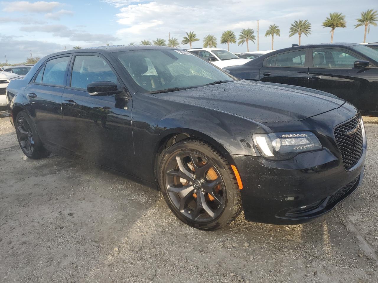 Lot #2969095389 2023 CHRYSLER 300 S