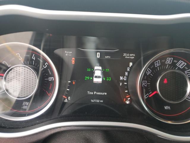 2015 DODGE CHALLENGER - 2C3CDZBG6FH714661