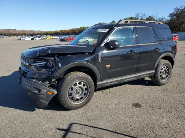 2021 FORD BRONCO SPO #2988935637