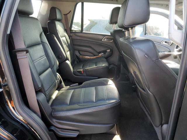 2016 GMC YUKON DENA - 1GKS2CKJ8GR237775