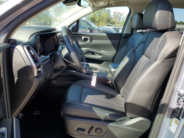2023 KIA SORENTO S - 5XYRL4LC6PG184988