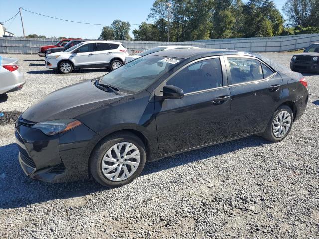 2017 TOYOTA COROLLA L - 5YFBURHE6HP714671