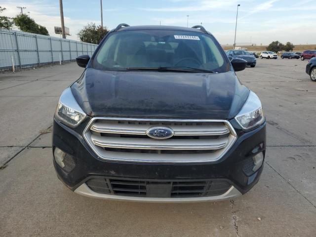 VIN 1FMCU9GD8JUD50156 2018 Ford Escape, SE no.5