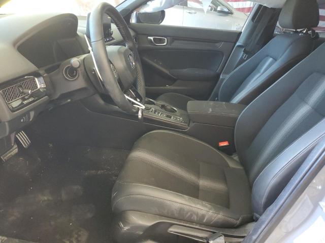 2024 HONDA CIVIC SPOR - 2HGFE2F56RH521096