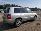 Lot #3024366545 2002 TOYOTA HIGHLANDER