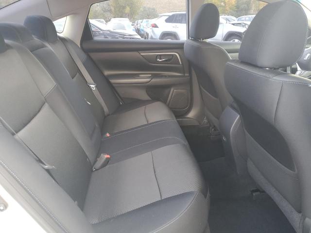 2018 NISSAN ALTIMA 2.5 - 1N4AL3AP5JC126580