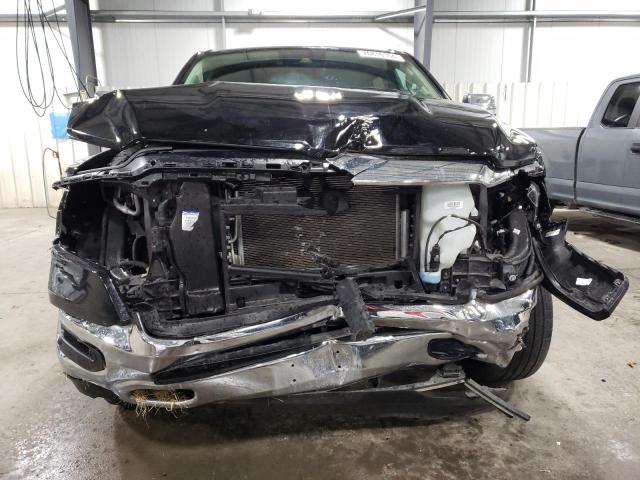 2021 RAM 1500 LARAM - 1C6SRFJT6MN702513