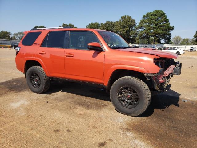 VIN JTEBU5JR1F5234808 2015 Toyota 4runner, SR5 no.4