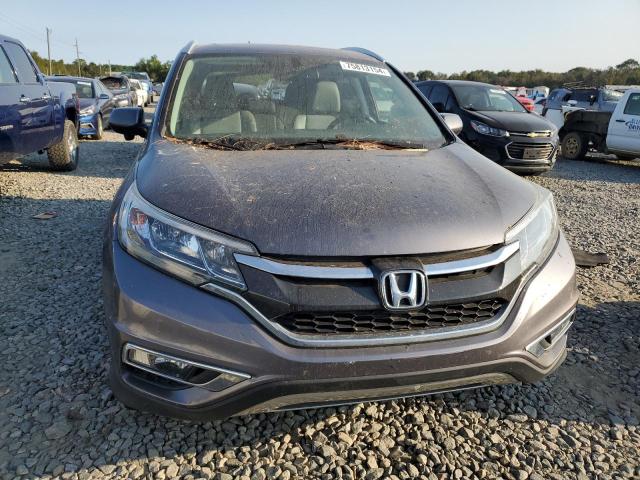2016 HONDA CR-V EXL - 2HKRM3H75GH549804