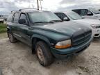 Lot #3029726684 1999 DODGE DURANGO