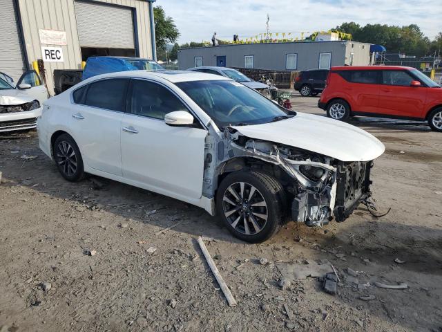 Vin: 1n4al3ap6gc170550, lot: 74681344, nissan altima 2.5 20164