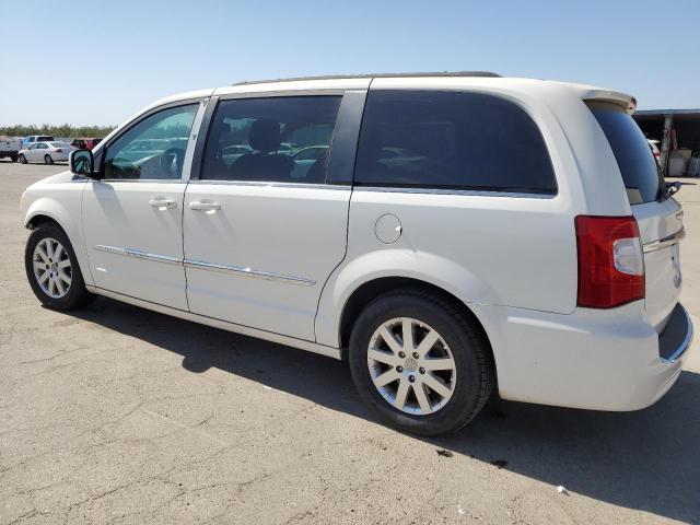 VIN 2C4RC1BG8DR645263 2013 Chrysler Town and Countr... no.2