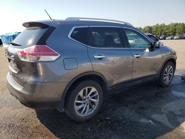 VIN 5N1AT2MT4FC847473 2015 Nissan Rogue, S no.3