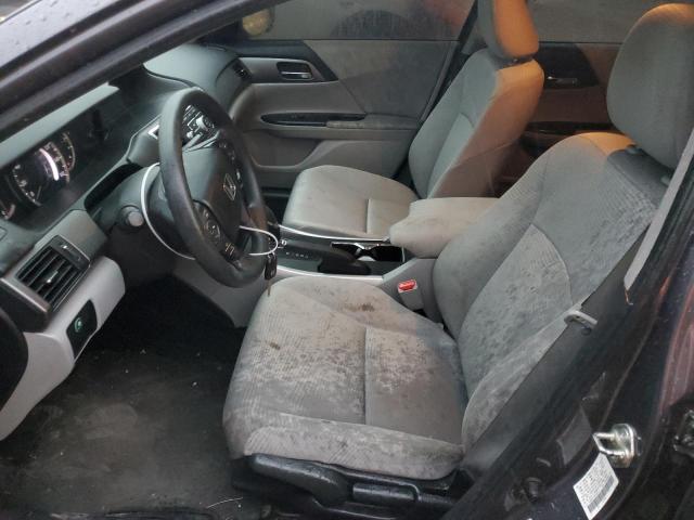 2015 HONDA ACCORD LX - 1HGCR2F34FA063171