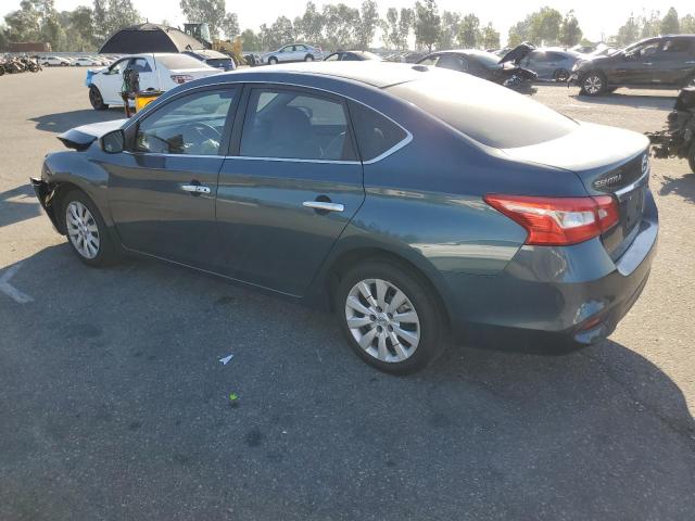 VIN 3N1AB7APXGY260511 2016 Nissan Sentra, S no.2