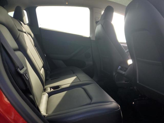 2023 TESLA MODEL Y - 7SAYGDEF6PF708965