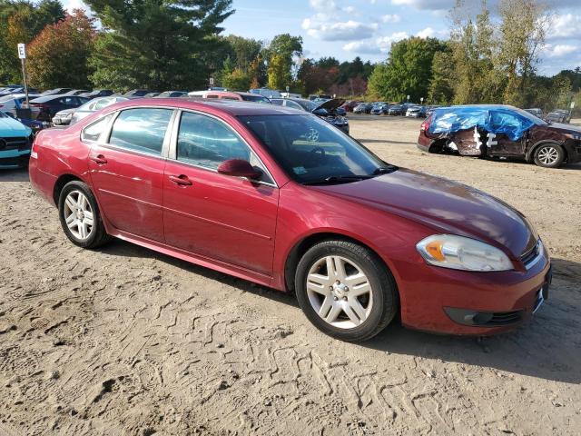 Vin: 2g1wb5ek4b1215036, lot: 50176425, chevrolet impala lt 20114