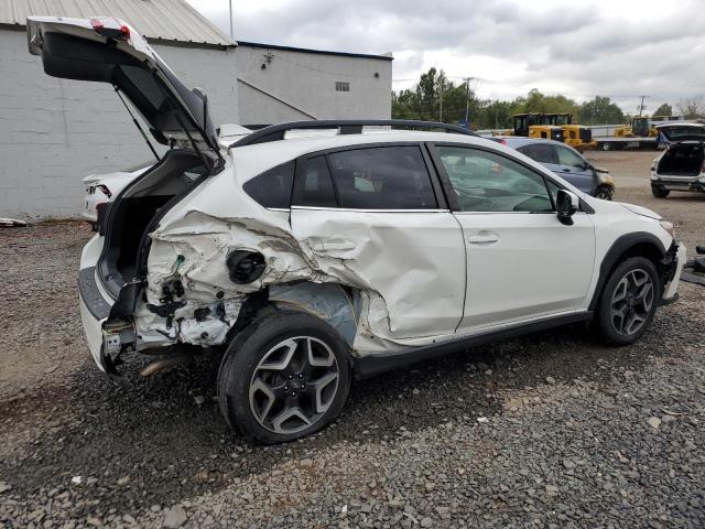 2019 SUBARU CROSSTREK - JF2GTANC9KH344348