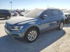 2018 VOLKSWAGEN TIGUAN S - 3VV0B7AX2JM081467