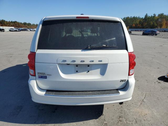 2019 DODGE GRAND CARA - 2C4RDGBG1KR713416