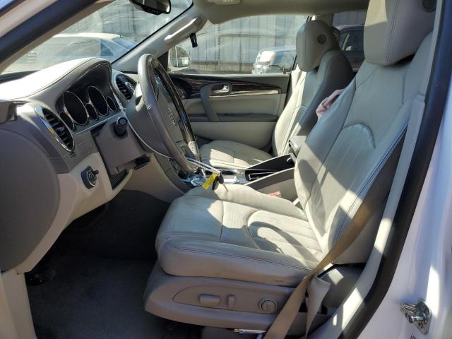 2016 BUICK ENCLAVE - 5GAKRBKD0GJ307815