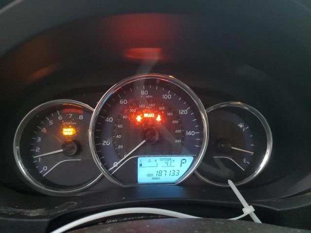 2016 TOYOTA COROLLA L - 5YFBURHE4GP446234