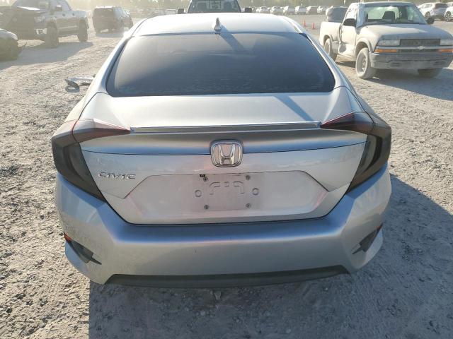 2017 HONDA CIVIC EX - 19XFC1F39HE025829