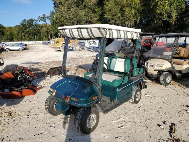 GOLF CART 2007 green   P4LE442E1117 photo #3