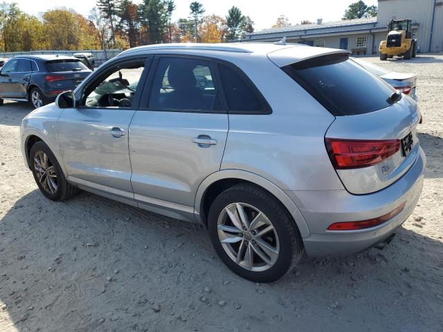 2018 AUDI Q3 PREMIUM - WA1ECCFS2JR032530