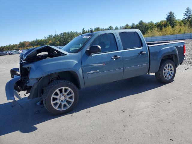 Global Auto Auctions: 2012 GMC SIERRA K15