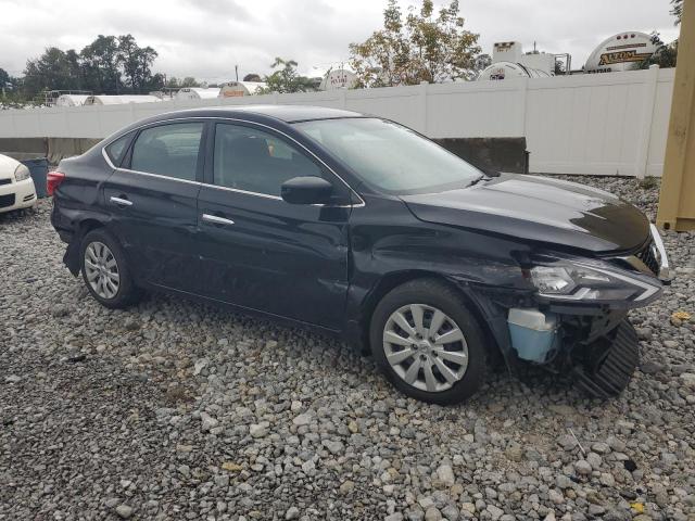 VIN 3N1AB7AP1GY332843 2016 Nissan Sentra, S no.4