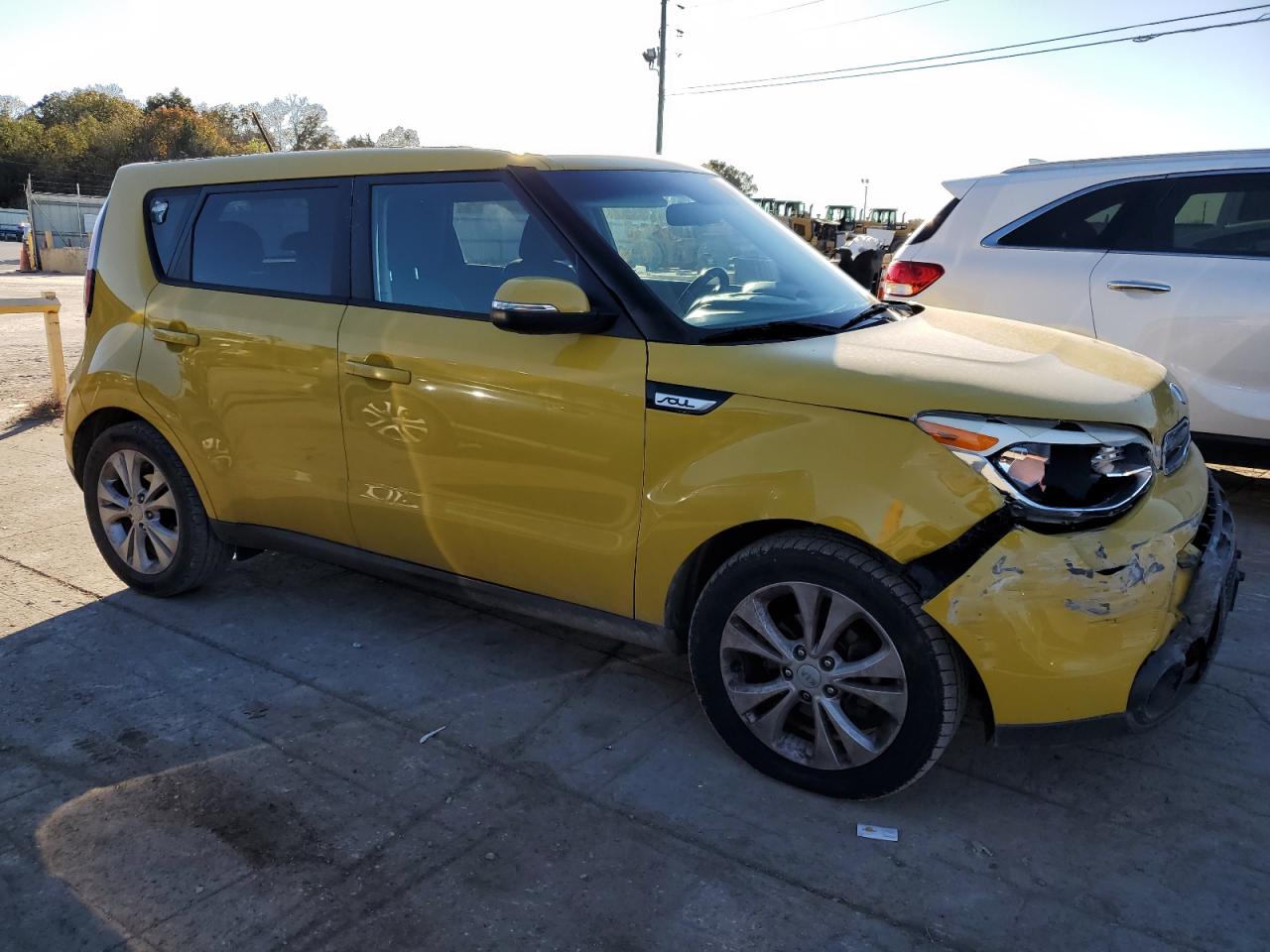 Lot #2972548988 2014 KIA SOUL +