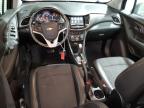 CHEVROLET TRAX 1LT photo