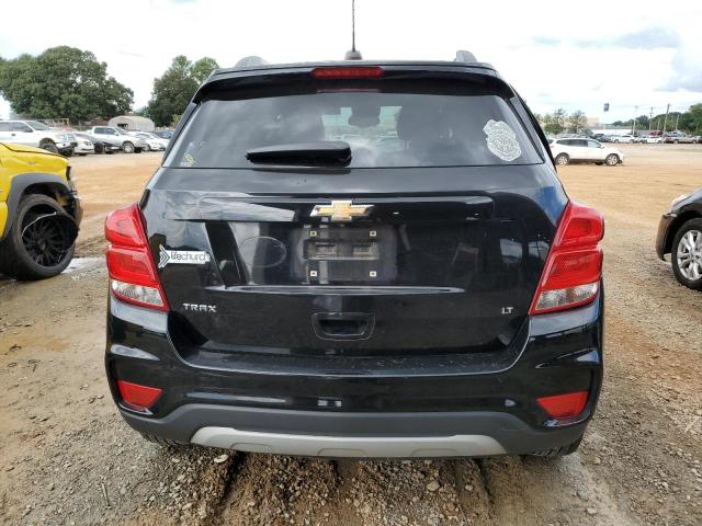 2018 CHEVROLET TRAX 1LT - 3GNCJLSB3JL416257