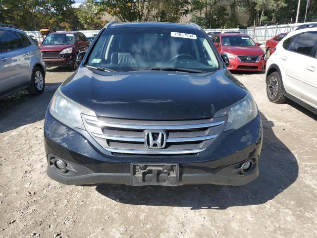 VIN 2HKRM4H77EH638440 2014 Honda CR-V, Exl no.5