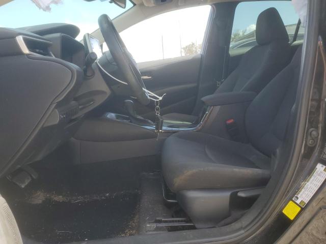 2021 TOYOTA CORROLA 5YFEPMAE7MP208830