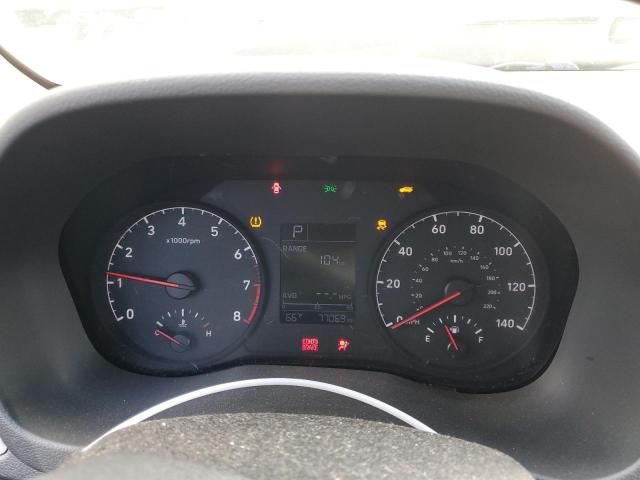 2018 HYUNDAI ACCENT SE - 3KPC24A37JE031875