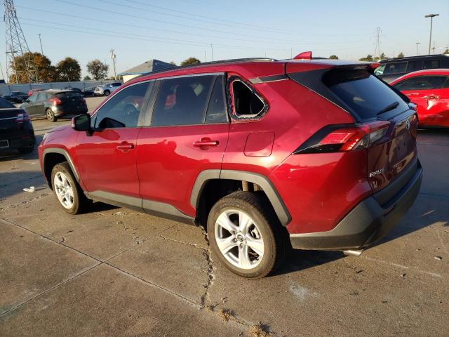 2020 TOYOTA RAV4 XLE - 2T3W1RFV6LW083335
