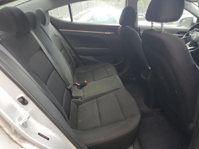 2019 HYUNDAI ELANTRA SE - 5NPD74LF9KH414985