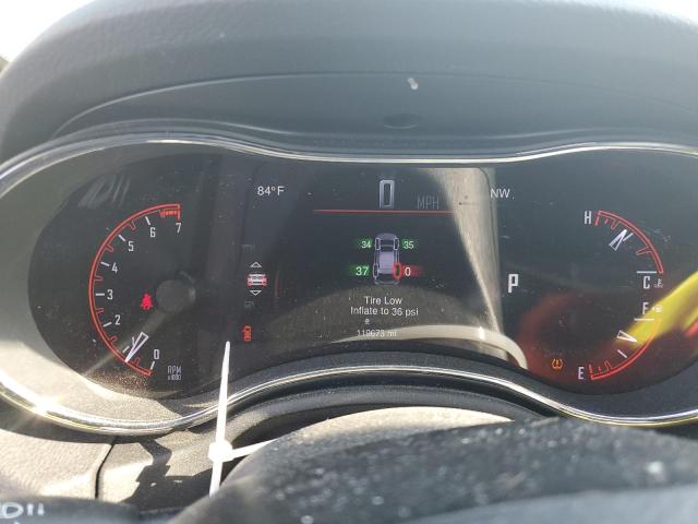 2015 DODGE DURANGO LI - 1C4RDJDG3FC723177