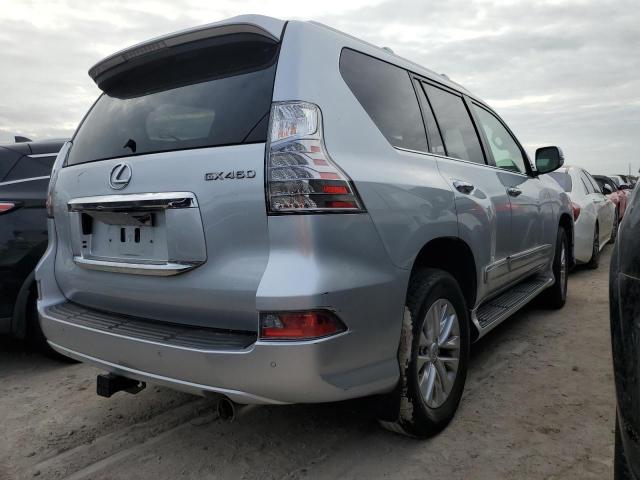 VIN JTJBM7FX3H5156328 2017 Lexus GX, 460 no.3